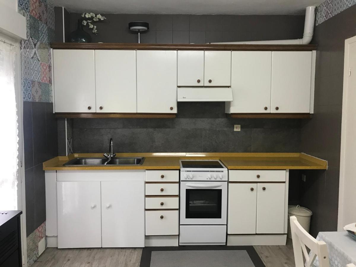 La Pajarita Apartament